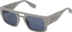 Fila Okulary Przeciwsłoneczne FILA męski SFI085500CC3 (Szkło/Zausznik/Mostek) 50/23/145 mm) NoSize. Okulary przeciwsłoneczne damskie Fila. Za 242.00 zł.