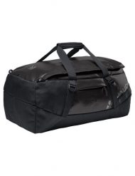 Torba podróżna CityDuffel 35. Czarne torby sportowe męskie Vaude, bez wzorów, z materiału, na ramię, duże. Za 556.45 zł.