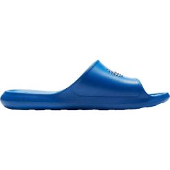 Klapki Męskie Nike Victori One Shower Slide. Klapki męskie Nike, bez wzorów, bez zapięcia. Za 115.00 zł.