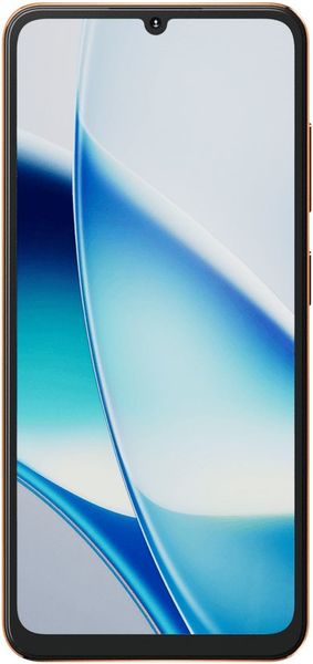 Smartfon Hotwav Smartfon HOTWAV A17 Pro Max (pomarańczowy). Brązowe smartfony Hotwav. Za 508.88 zł.