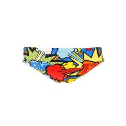 Kąpielówki pływackie męskie aqua-sport lana nui turbo. Czarne kąpielówki męskie AQUA-SPORT, m, bez wzorów, z lycry. Za 79.00 zł.