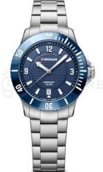 Zegarek Wenger Wenger Seaforce 01.0621.111 Zegarek damski 36 mm. Zegarki damskie Wenger. Za 1,065.99 zł.