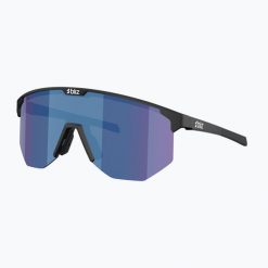 Okulary przeciwsłoneczne Bliz Hero Small. Czarne okulary przeciwsłoneczne damskie Bliz. Za 319.99 zł.