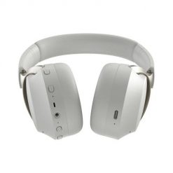 Creative Labs SYS,HEADSET CREATIVE ZEN HYBRID SXFI GY WW Zestaw słuchawkowy Przewodowy i Bezprzewodowy Opaska na głowę. Słuchawki bezprzewodowe CREATIVE. Za 411.99 zł.