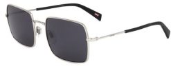 Levi`s Okulary LEVI'S LV-1019-S-IR. Okulary przeciwsłoneczne, Kolor szary. Unisex. NoSize. Szare okulary przeciwsłoneczne damskie . Za 186.71 zł.