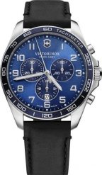 Zegarek Victorinox Zegarek męski Victorinox 241929 czarny. Czarne zegarki męskie VICTORINOX, bez wzorów. Za 2,151.00 zł.