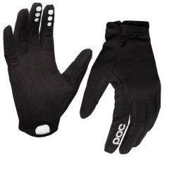 Rękawiczki rowerowe POC Resistance Enduro Adj Glove. Brązowe rękawiczki damskie POC, bez wzorów. Za 224.99 zł.