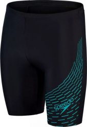 Speedo Męskie kąpielówki Speedo Medley Logo Jam Am black/aquarium rozmiar 28. Czarne kąpielówki męskie Speedo, m, bez wzorów. Za 140.55 zł.
