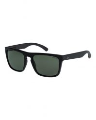 Okulary przeciwsłoneczne z polaryzacją dla Mężczyzn FERRIS P Czarny. Czarne okulary przeciwsłoneczne damskie Quiksilver. Za 455.35 zł.