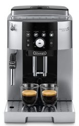 Ciśnieniowy automatyczny De'Longhi Magnifica S Smart ECAM 250.23.SB. Białe ekspresy ciśnieniowe De'longhi. Za 1,479.00 zł.