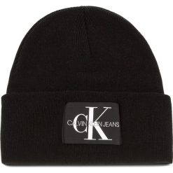 Czapka CALVIN KLEIN JEANS - J Basic Men Knitted K50K504173 016. Czapki damskie Calvin Klein Jeans. Za 179.00 zł.
