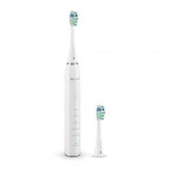 Szczoteczka soniczna TrueLife SonicBrush Clean30 White. Białe szczoteczki soniczne Truelife. Za 150.99 zł.