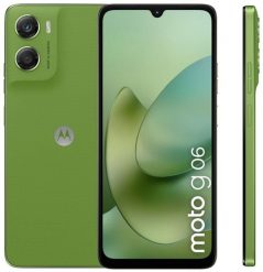 Smartfon Motorola Smartfony PB980005SE MediaTek Helio G81 4 GB RAM 64 GB Kolor zielony. Zielone smartfony Motorola. Za 592.00 zł.