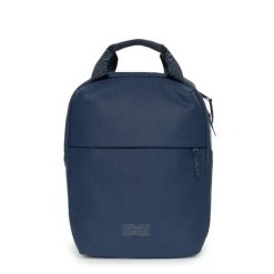 Plecak Eastpak Tecum. Niebieskie plecaki męskie Eastpak, bez wzorów, biznesowe. Za 447.00 zł.