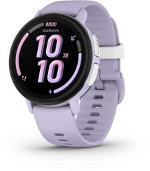 Zegarek sportowy Garmin Laikr. Garmin Bounce 2 010-03399-01 Light Purple. Fioletowe zegarki sportowe Garmin, bez wzorów. Za 1,191.99 zł.