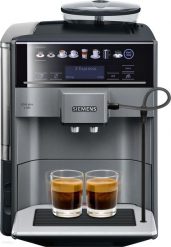 Ekspres ciśnieniowy Siemens EQ.6 Plus S100 TE651209RW. Ekspresy ciśnieniowe Siemens. Za 2,553.98 zł.
