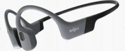 Słuchawki Shokz Słuchawki bezprzewodowe Shokz OpenSwim Pro Grey. Szare słuchawki bezprzewodowe SHOKZ. Za 878.00 zł.