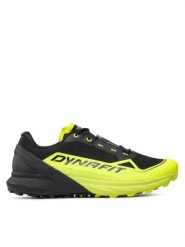 Dynafit Buty do biegania Ultra 50 64066 Czarny. Czarne buty sportowe męskie Dynafit, bez wzorów, z materiału, bez zapięcia, do biegania. Za 649.99 zł.