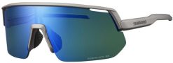 Rowerowe okulary przeciwsłoneczne TECHNIUM 2 L Ridescape Gravel, szare. Szare okulary przeciwsłoneczne damskie Shimano. Za 489.90 zł.