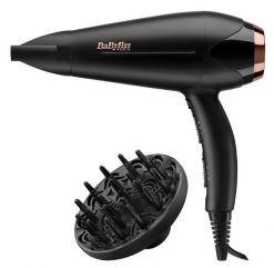 BaByliss D570DE. Suszarki do włosów BABYLISS. Za 129.00 zł.