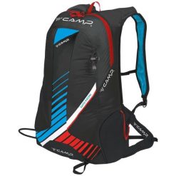 Plecak skiturowy Camp Rapid Racing 20 L - black. Czarne plecaki damskie CAMP, bez wzorów, sportowe. Za 455.99 zł.