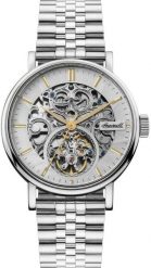 Zegarek Ingersoll Ingersoll The Charles I05803B Zegarek męski 44 mm automatyczny. Zegarki męskie INGERSOLL, bez wzorów. Za 1,324.99 zł.