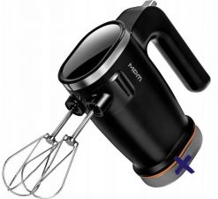 Mikser MPM Bezprzewodowy Mikser MPM GoFree CMMR-01 150W. Miksery Mpm. Za 415.80 zł.