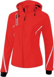 Kurtka damska Erima softshell fonction. Czarne kurtki sportowe damskie Erima, m, bez wzorów, z poliesteru, bez ramiączek, bez kaptura, trekkingowe. Za 360.00 zł.