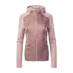 Bluza Polarowa Damska Scone. Czerwone bluzy damskie IGUANA, na zimę, l, bez wzorów, z elastanu, bez ramiączek, z kapturem. Za 316.99 zł.