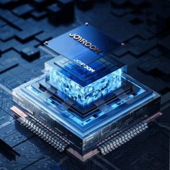 Powerbank Joyroom Powerbank Joyroom JR-PBF02 Pro 20000 mAh 45 W z wyświetlaczem cyfrowym 2x USB-A 2x USB-C - czarny. Czarne powerbanki Joyroom. Za 115.56 zł.