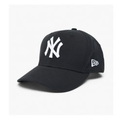 Czapka z daszkiem New Era 9FIFTY NY New York Yankees Stretch 11871279. Czapki damskie New Era, bez wzorów, sportowe. Za 138.00 zł.