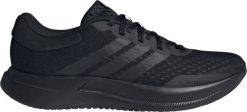 Buty męskie adidas Treadmove czarne JQ6401 43 1/3. Czarne buty sportowe męskie Adidas, bez wzorów, bez zapięcia. Za 250.55 zł.