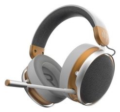 Dark Project SONO Wireless białe. Białe słuchawki bezprzewodowe Dark Project. Za 349.00 zł.
