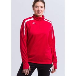 Bluza treningowa Erima Liga 2.0. Białe bluzy damskie Erima, na zimę, bez wzorów, bez ramiączek, bez kaptura. W wyprzedaży za 185.65 zł.