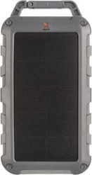 Powerbank Xtorm Fuel XFS405 10000mAh Szary. Szare powerbanki Xtorm. Za 223.25 zł.