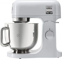 Robot kuchenny Kenwood Robot kuchenny KENWOOD KMX750AW kMix - 5L - 1000W - Metalowy korpus - Kolor bialy. Białe roboty kuchenne Kenwood. Za 1,576.99 zł.