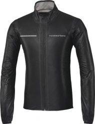 Kurtka wodoodporna Tucano Urbano Nano Rain Corsa. Czarne kurtki męskie TUCANO URBANO, l, bez wzorów, bez kaptura. Za 234.50 zł.
