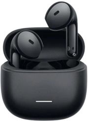 Słuchawki Xiaomi Słuchawki Bluetooth Bezprzewodowe Xiaomi Redmi Buds 8 Active Black. Czarne słuchawki bezprzewodowe Xiaomi. Za 79.00 zł.