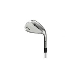 Klin Cleveland Golf RTZ Tour Satin & Black Satin 58°-8° homme droitier. Szare swetry męskie CLEVELAND GOLF, l, bez wzorów, bez kołnierzyka, bez ramiączek. Za 683.50 zł.