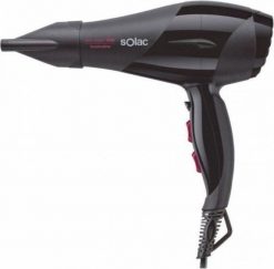 Suszarka Solac Suszarka do Włosów Solac SP7170EXPERT 2600W IONIC Czarny. Czarne suszarki do włosów Solac. Za 372.90 zł.