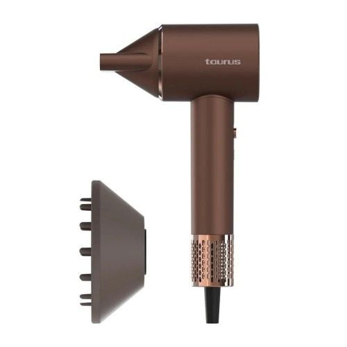 Suszarka z jonizacją Taurus Digital Force Protect Plus 1600W. Suszarki do włosów Taurus. Za 282.99 zł.