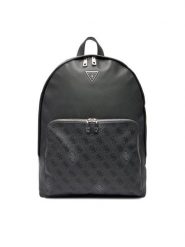 Guess Torba na laptopa HMMICT P5411 Szary. Szare torby na laptopa damskie Guess, z aplikacjami, ze skóry. Za 499.99 zł.