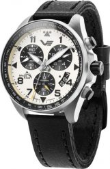 Zegarek Vostok Europe Zegarek męski Vostok Europe 6S30-325A743 czarny. Czarne zegarki męskie Vostok Europe, bez wzorów. Za 1,880.00 zł.