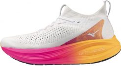 Buty Mizuno NEO VISTA 2 J1GC254704. Buty sportowe męskie Mizuno, bez wzorów, bez zapięcia. Za 542.36 zł.