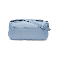Torba sportowa Under Armour Undeniable Medium BP Duffle 6013604. Niebieskie torby na laptopa damskie Under Armour, bez wzorów, z materiału. Za 345.15 zł.