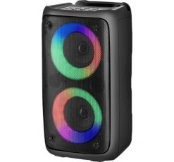 GŁOŚNIK DEFENDER BOOMER 20 BLUETOOTH 20W LIGHT/BT/FM/USB/AUX/MIC. Głośniki przenośne Defender. Za 150.99 zł.