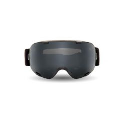 Dlx Bond - Gogle Dlx Matowa czarna ramka. Czarne okulary przeciwsłoneczne damskie DLX. Za 320.99 zł.