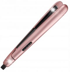 Prostownica Enchen PROSTOWNICA DO WŁOSÓW ENCHEN CERAMICZNA LEKKA LCD. Prostownice ENCHEN. Za 178.20 zł.