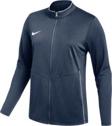 Bluza damska Nike Dri-Fit Park 26 granatowa HM7252 410 XL. Bluzy damskie Nike, xl, bez wzorów, bez ramiączek, bez kaptura. Za 139.31 zł.