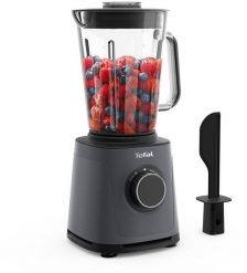 Blender kielichowy Tefal Tefal PerfectMix Essential BL771BF0 blender 1,75 l Blender stołowy 1200 W Czarny. Czarne blendery Tefal. Za 292.38 zł.